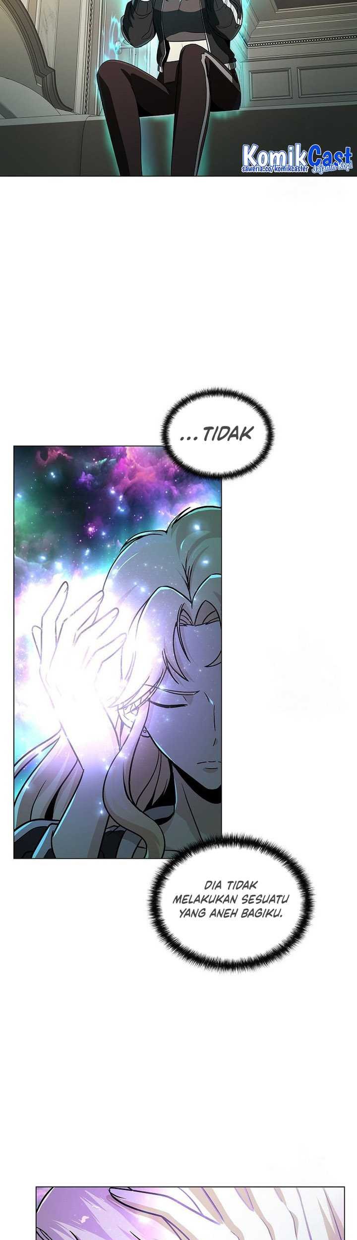The Heavenly Demon Lord Who Doesn’t Want to Level Up Chapter 14 - halaman 40