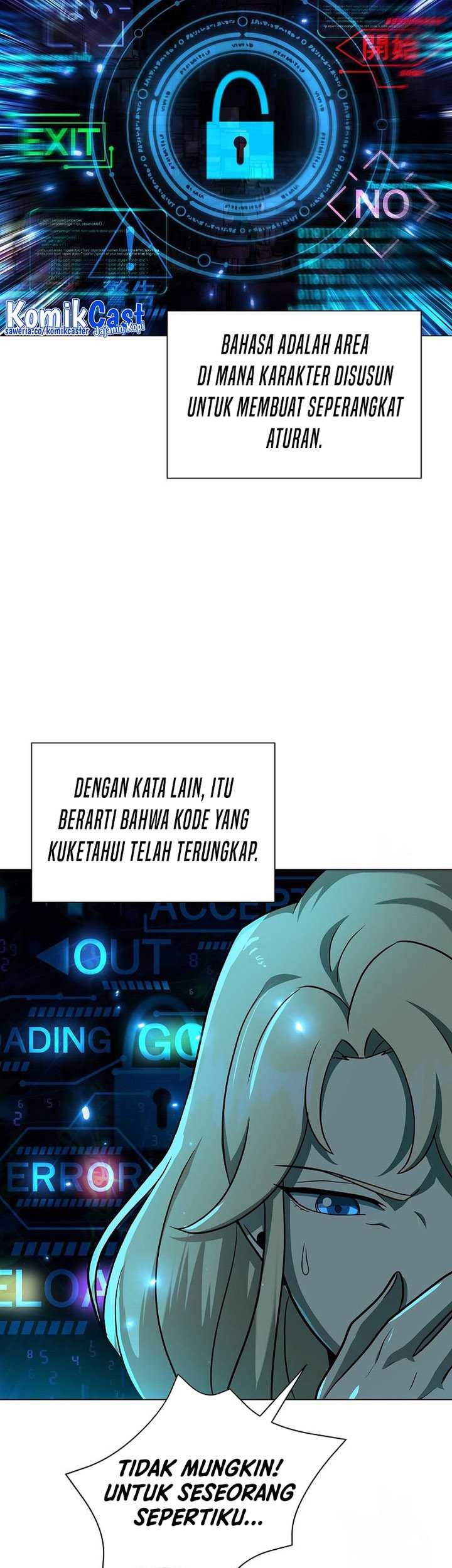 The Heavenly Demon Lord Who Doesn’t Want to Level Up Chapter 14 - halaman 42