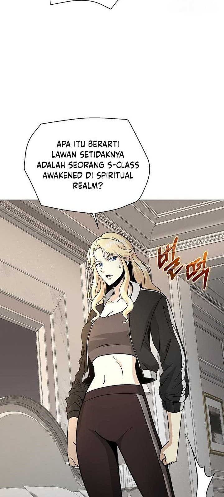The Heavenly Demon Lord Who Doesn’t Want to Level Up Chapter 14 - halaman 43
