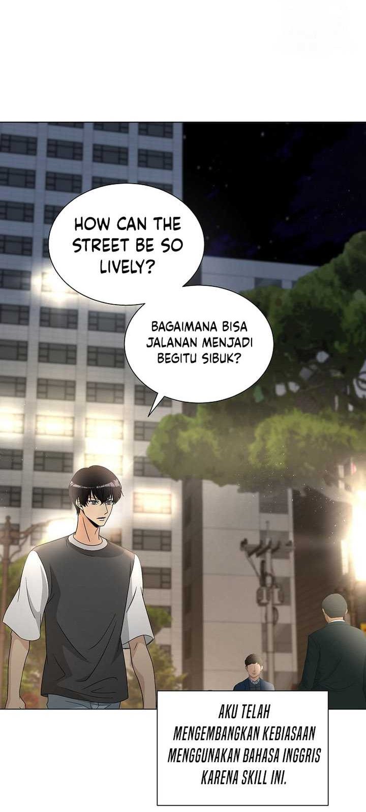The Heavenly Demon Lord Who Doesn’t Want to Level Up Chapter 14 - halaman 45