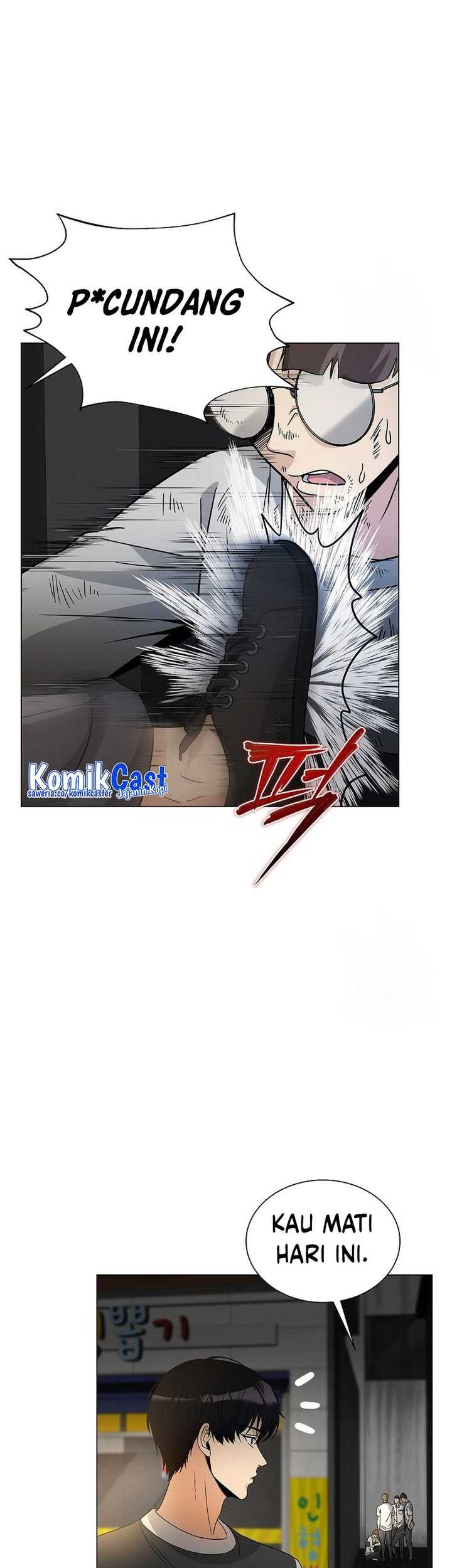 The Heavenly Demon Lord Who Doesn’t Want to Level Up Chapter 14 - halaman 46