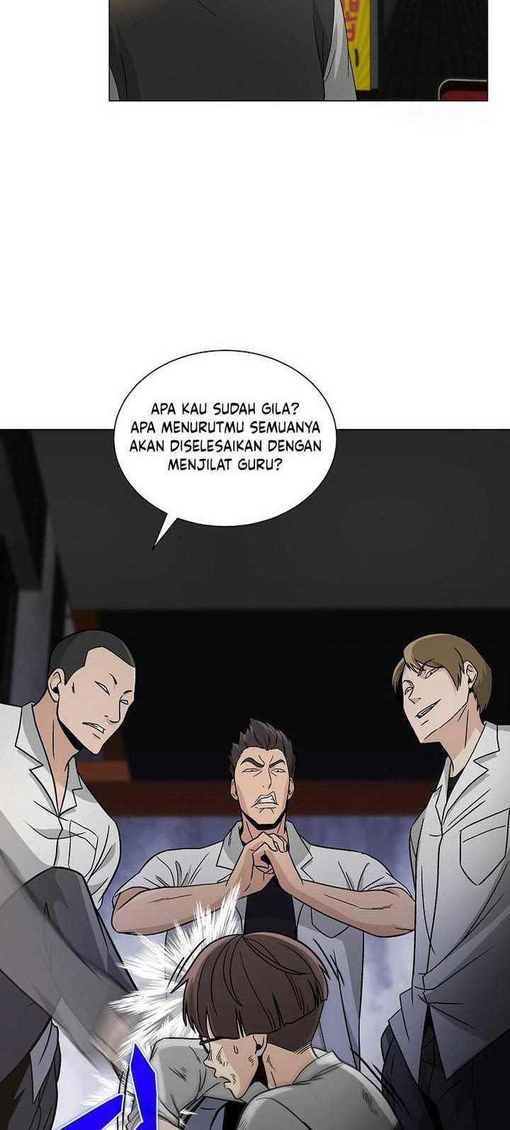 The Heavenly Demon Lord Who Doesn’t Want to Level Up Chapter 14 - halaman 47