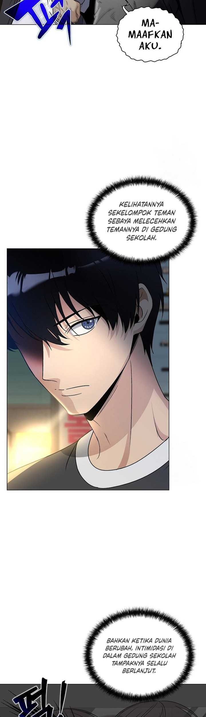 The Heavenly Demon Lord Who Doesn’t Want to Level Up Chapter 14 - halaman 48