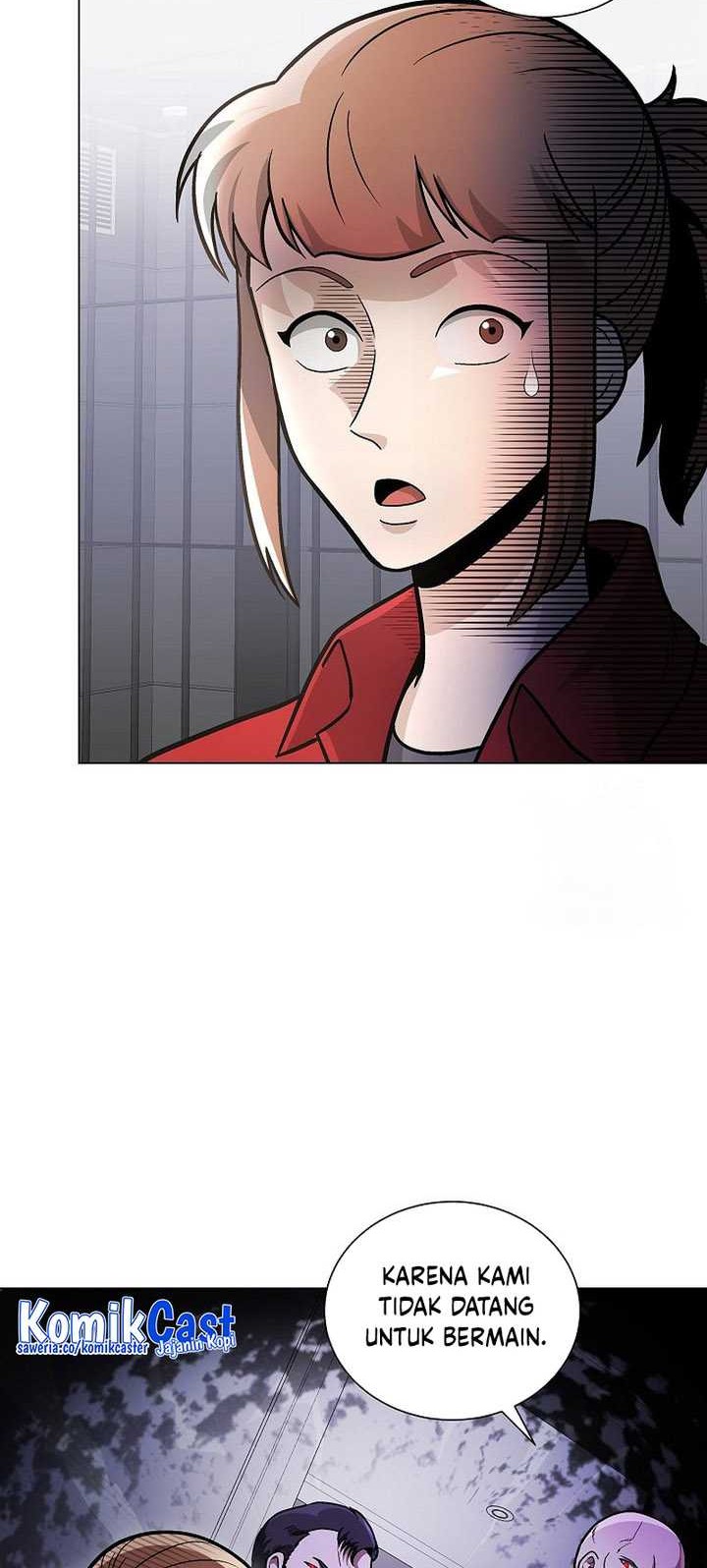 The Heavenly Demon Lord Who Doesn’t Want to Level Up Chapter 14 - halaman 5