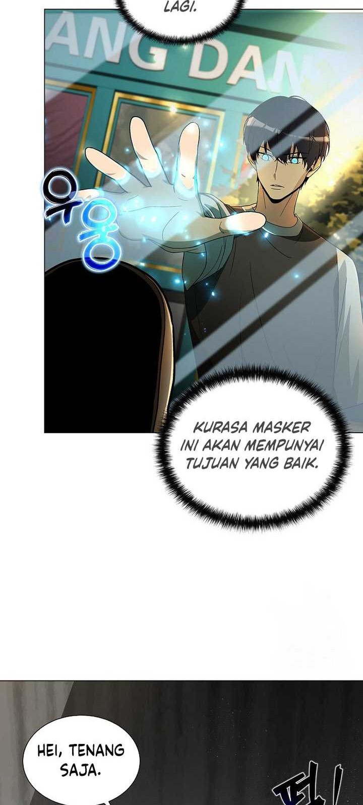 The Heavenly Demon Lord Who Doesn’t Want to Level Up Chapter 14 - halaman 51