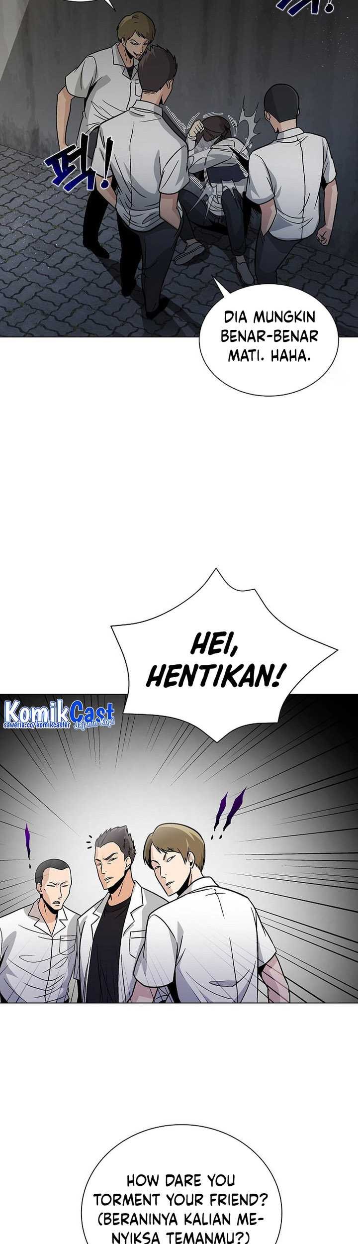 The Heavenly Demon Lord Who Doesn’t Want to Level Up Chapter 14 - halaman 52