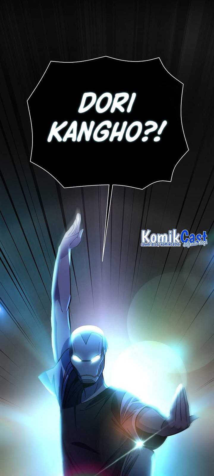 The Heavenly Demon Lord Who Doesn’t Want to Level Up Chapter 14 - halaman 55