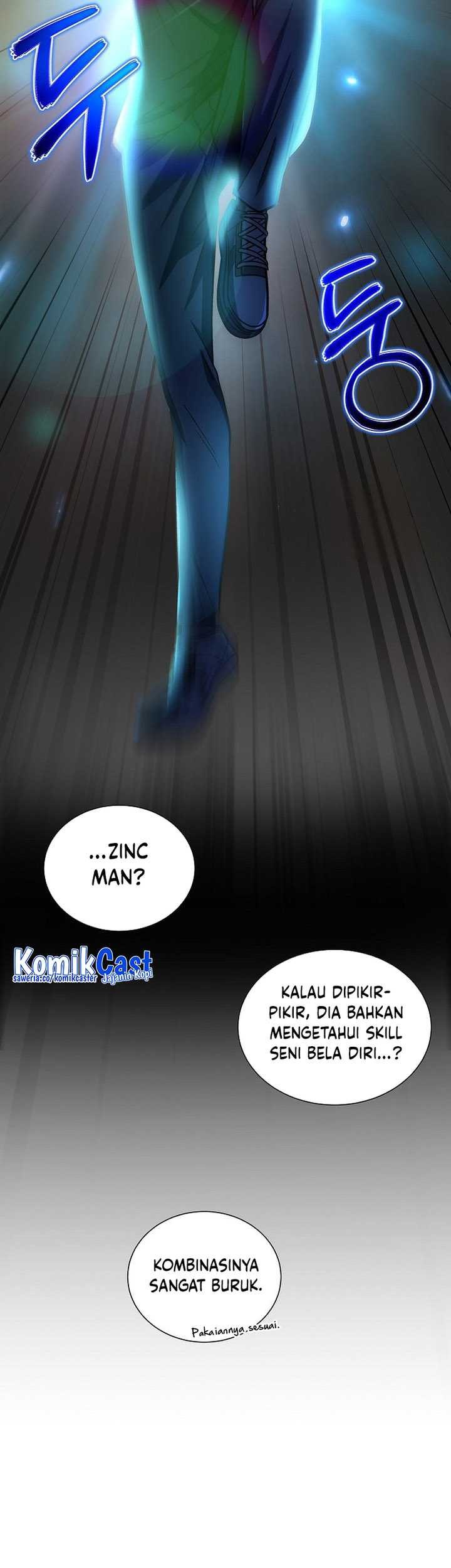 The Heavenly Demon Lord Who Doesn’t Want to Level Up Chapter 14 - halaman 56