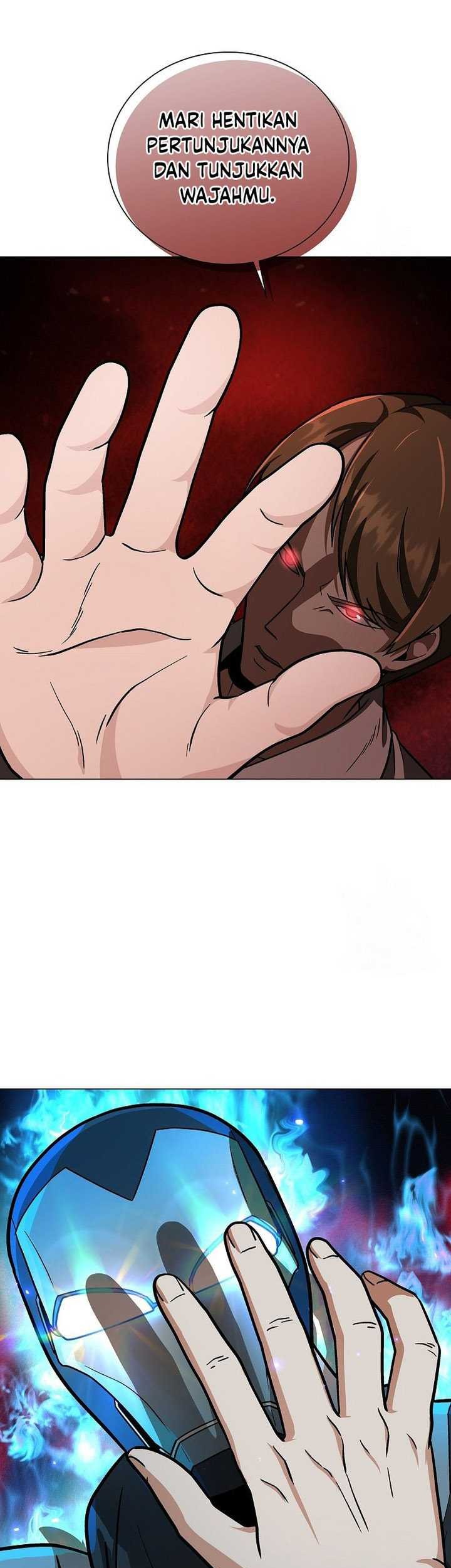 The Heavenly Demon Lord Who Doesn’t Want to Level Up Chapter 15 - halaman 10