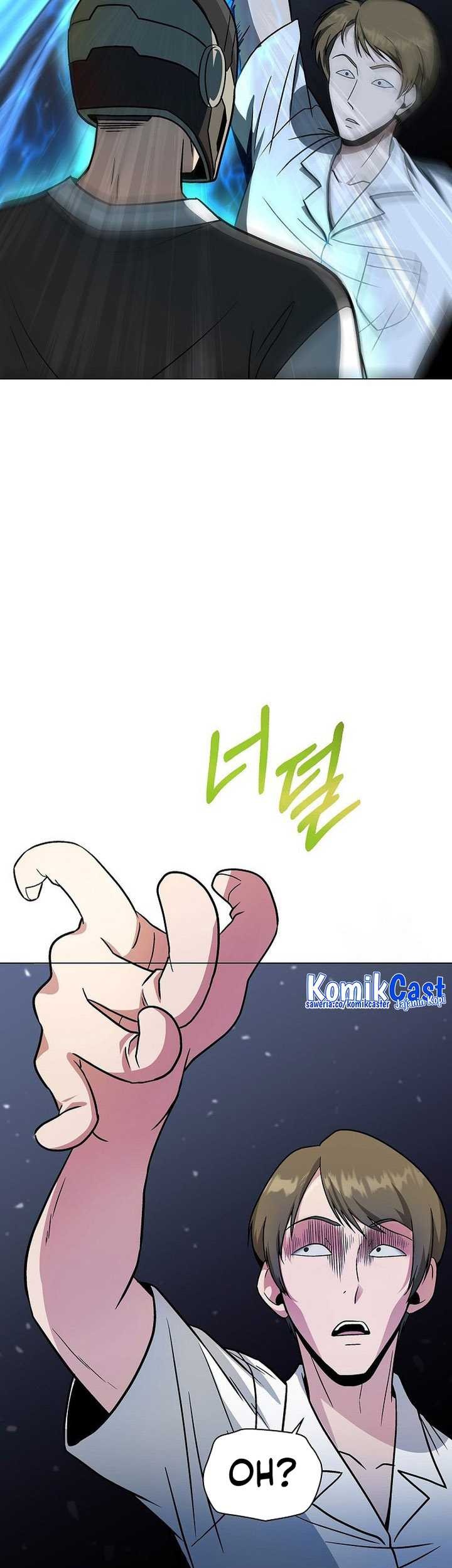 The Heavenly Demon Lord Who Doesn’t Want to Level Up Chapter 15 - halaman 12