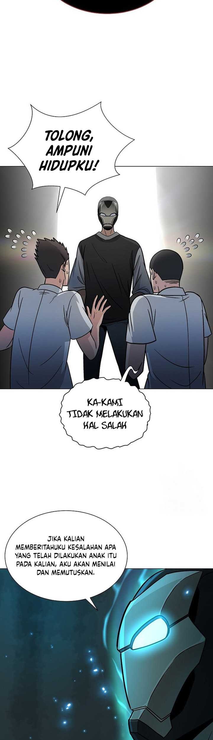 The Heavenly Demon Lord Who Doesn’t Want to Level Up Chapter 15 - halaman 16