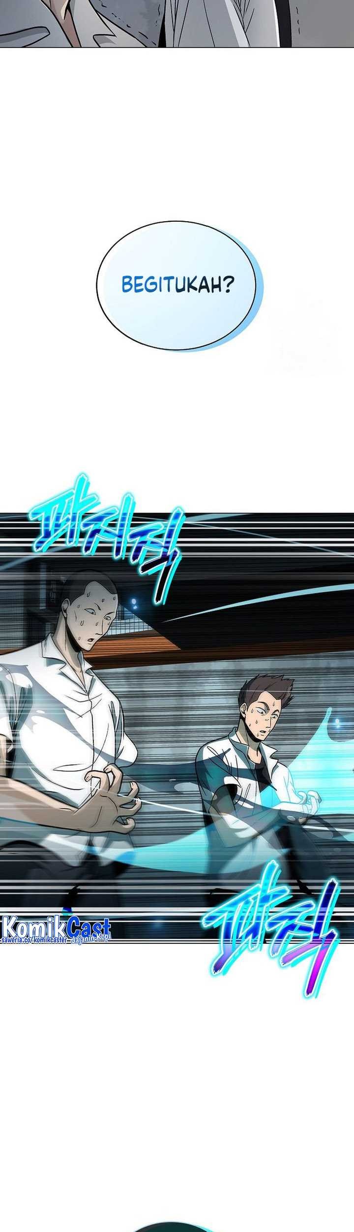 The Heavenly Demon Lord Who Doesn’t Want to Level Up Chapter 15 - halaman 18