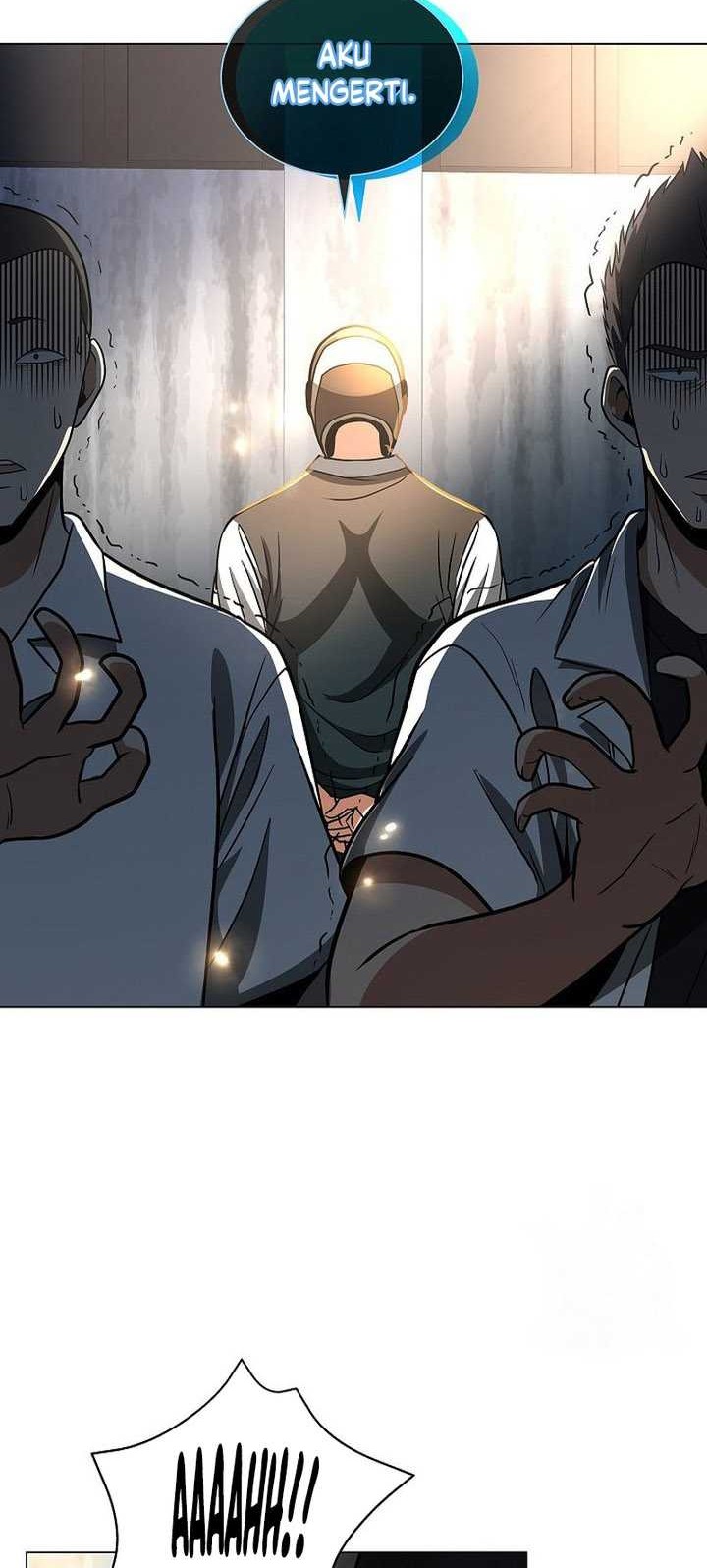 The Heavenly Demon Lord Who Doesn’t Want to Level Up Chapter 15 - halaman 19