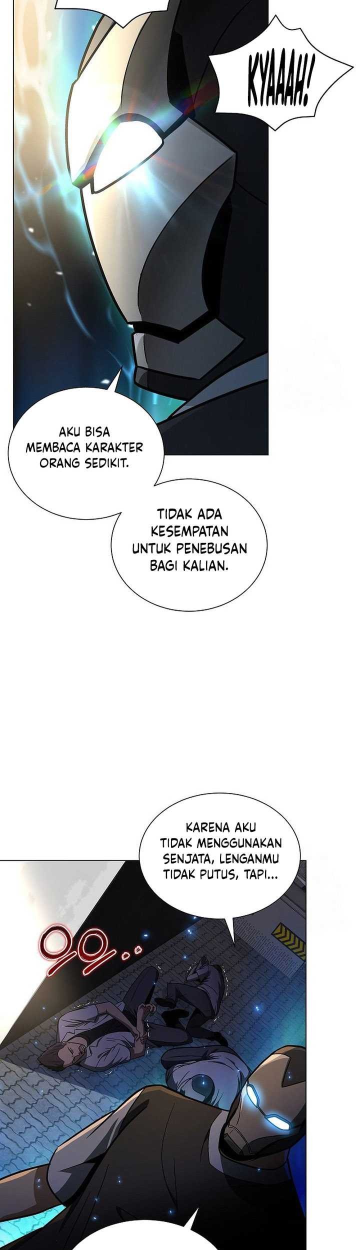 The Heavenly Demon Lord Who Doesn’t Want to Level Up Chapter 15 - halaman 20