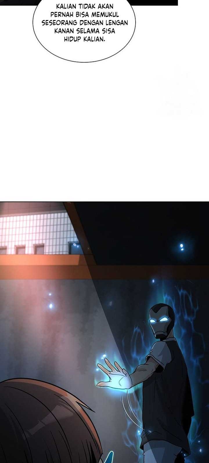 The Heavenly Demon Lord Who Doesn’t Want to Level Up Chapter 15 - halaman 21