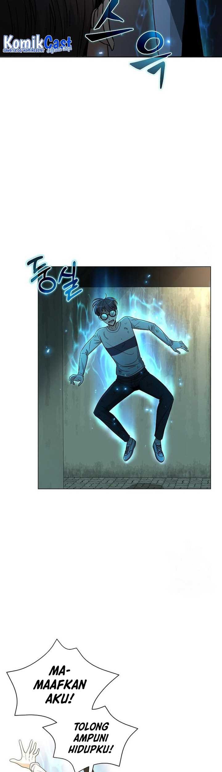 The Heavenly Demon Lord Who Doesn’t Want to Level Up Chapter 15 - halaman 22