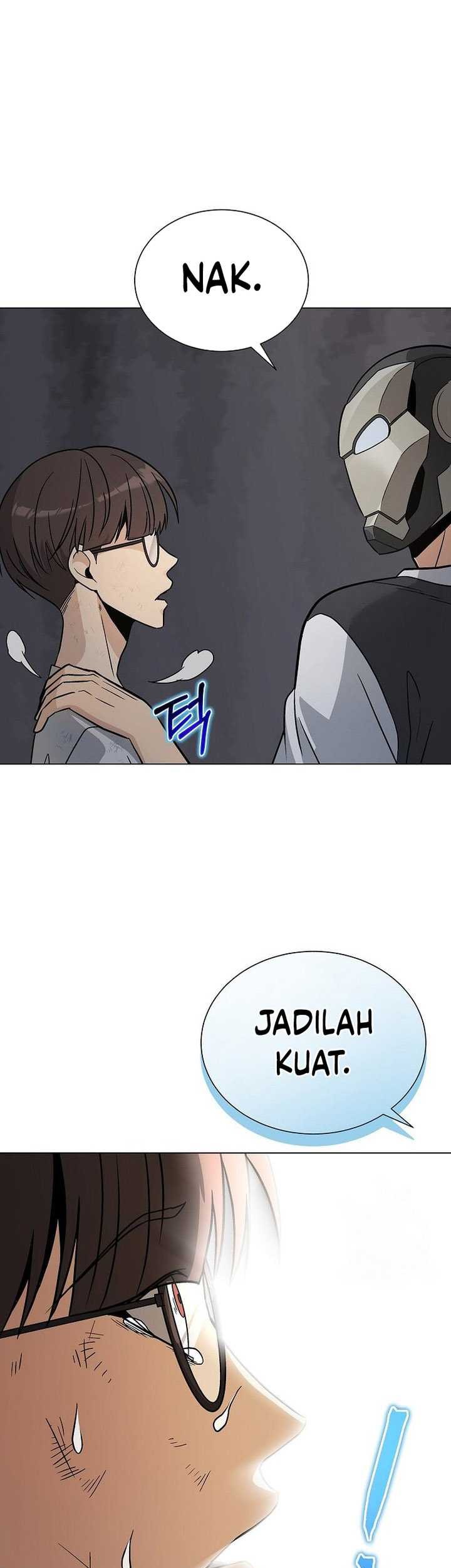 The Heavenly Demon Lord Who Doesn’t Want to Level Up Chapter 15 - halaman 26