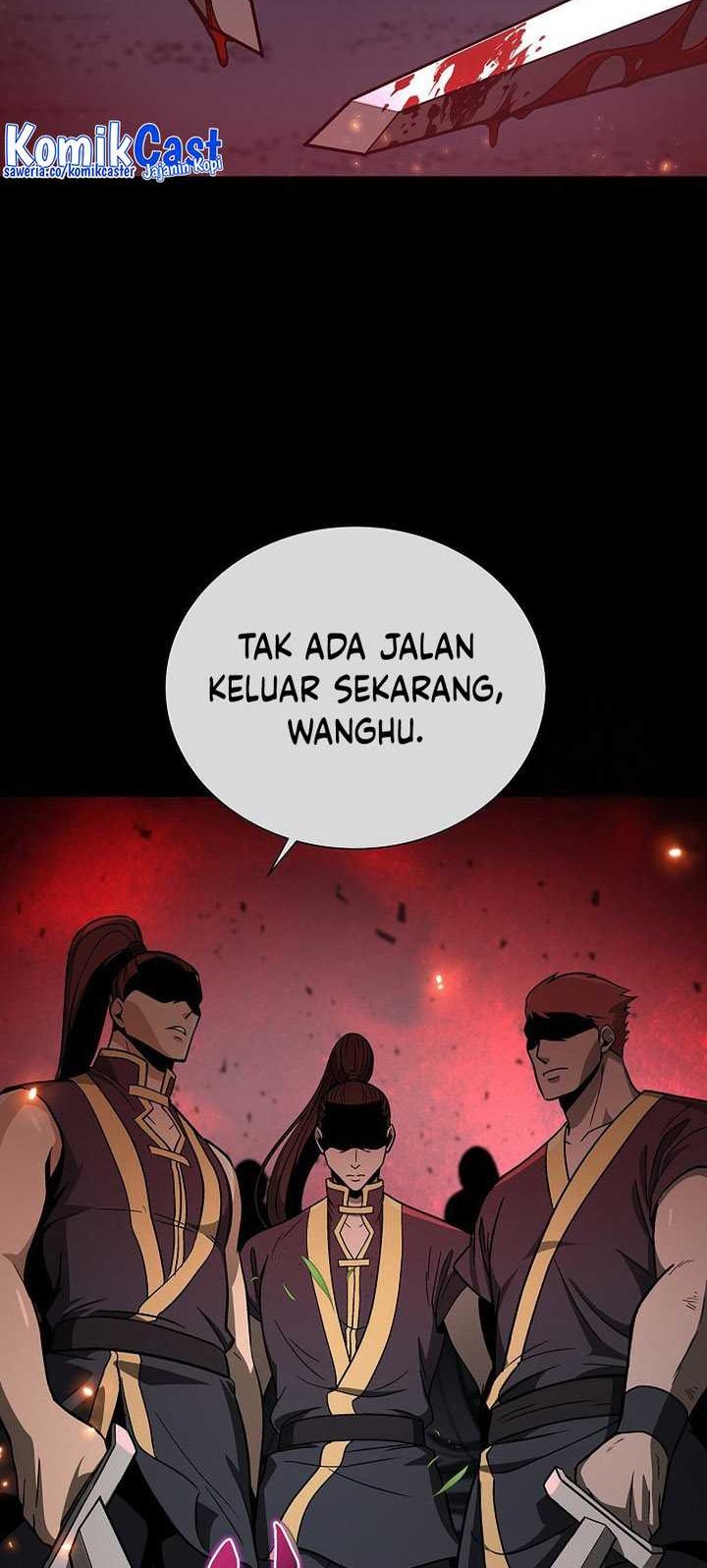 The Heavenly Demon Lord Who Doesn’t Want to Level Up Chapter 15 - halaman 3
