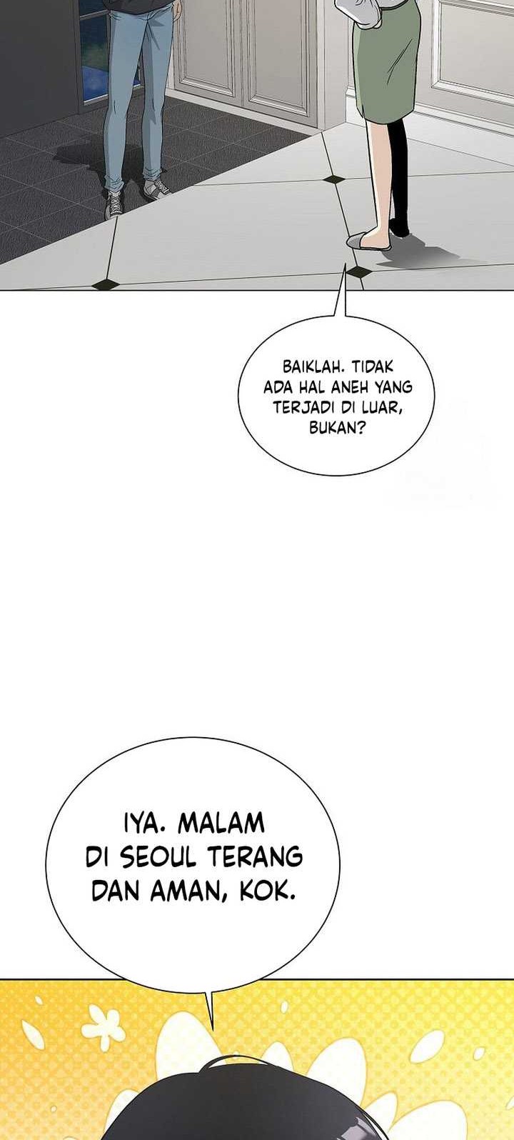 The Heavenly Demon Lord Who Doesn’t Want to Level Up Chapter 15 - halaman 31