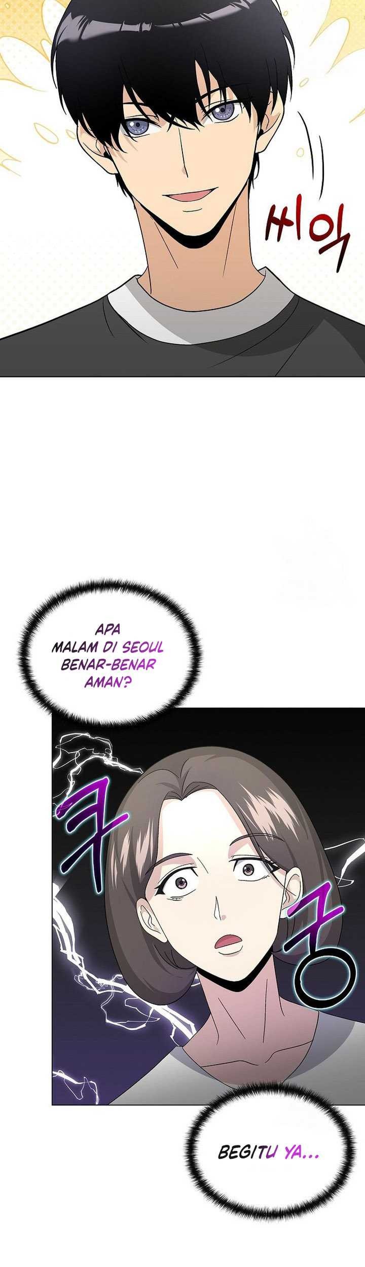 The Heavenly Demon Lord Who Doesn’t Want to Level Up Chapter 15 - halaman 32