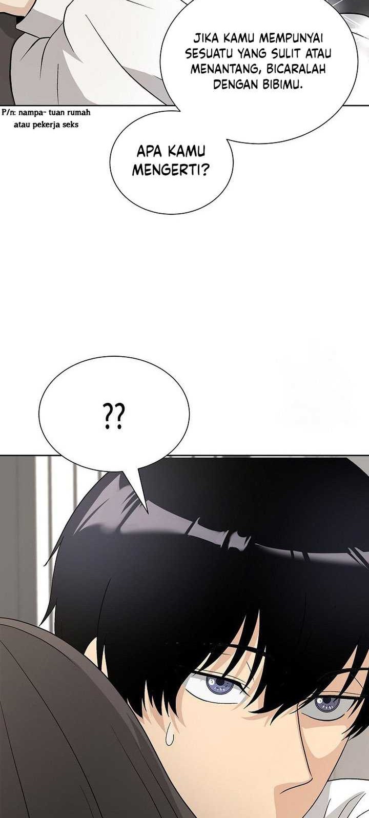 The Heavenly Demon Lord Who Doesn’t Want to Level Up Chapter 15 - halaman 35