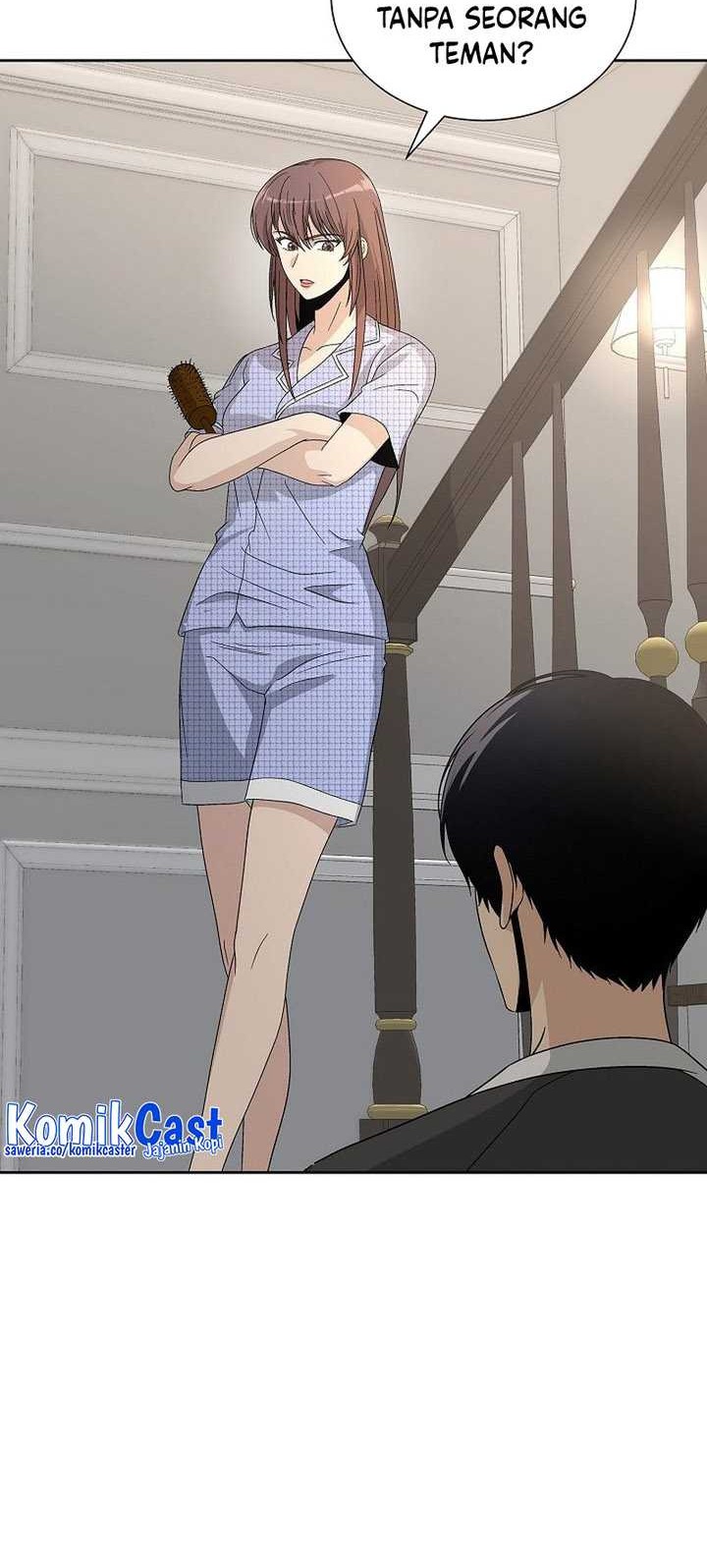 The Heavenly Demon Lord Who Doesn’t Want to Level Up Chapter 15 - halaman 37