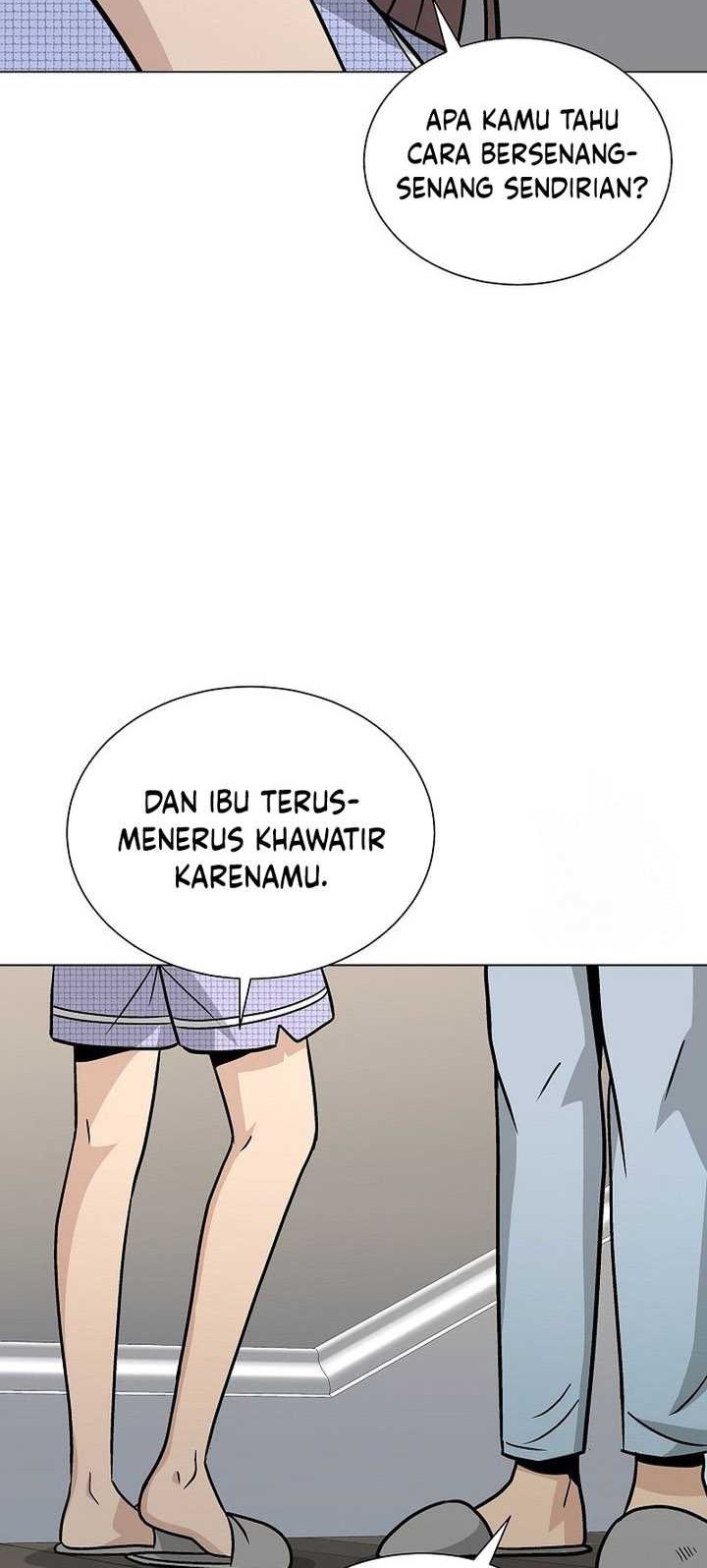 The Heavenly Demon Lord Who Doesn’t Want to Level Up Chapter 15 - halaman 39
