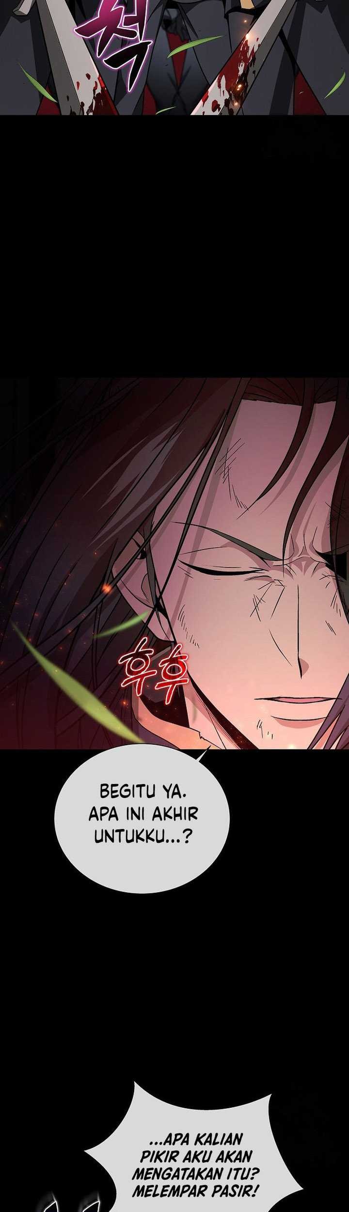 The Heavenly Demon Lord Who Doesn’t Want to Level Up Chapter 15 - halaman 4