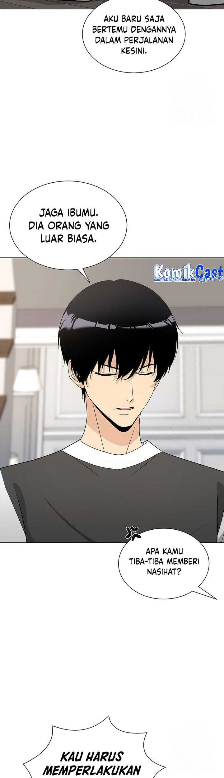 The Heavenly Demon Lord Who Doesn’t Want to Level Up Chapter 15 - halaman 40