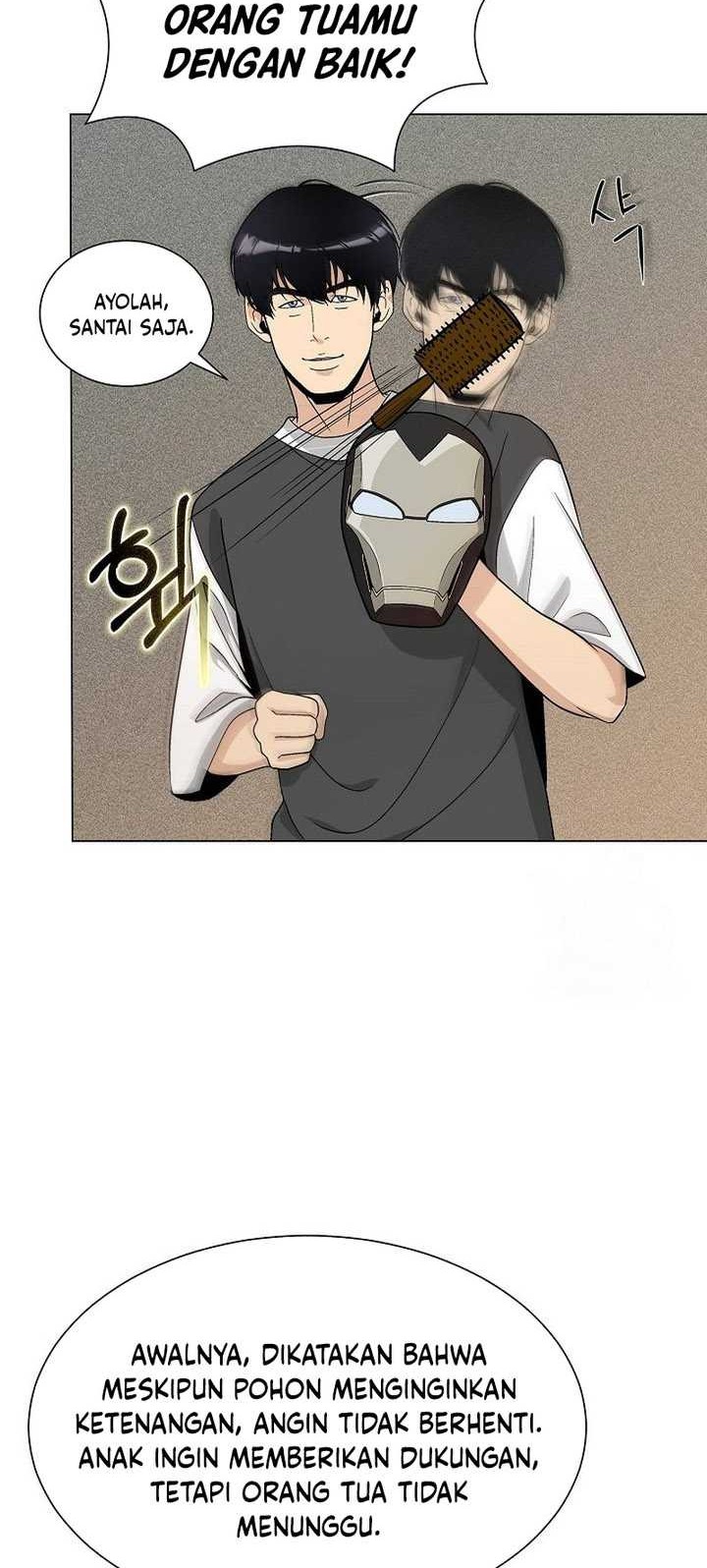 The Heavenly Demon Lord Who Doesn’t Want to Level Up Chapter 15 - halaman 41