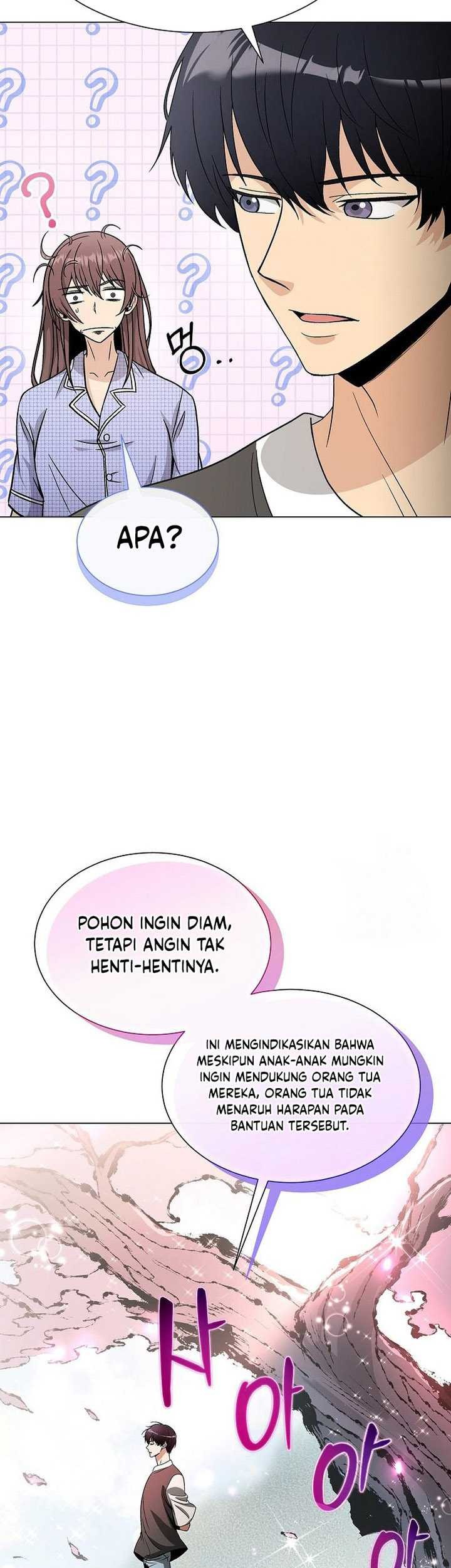 The Heavenly Demon Lord Who Doesn’t Want to Level Up Chapter 15 - halaman 42