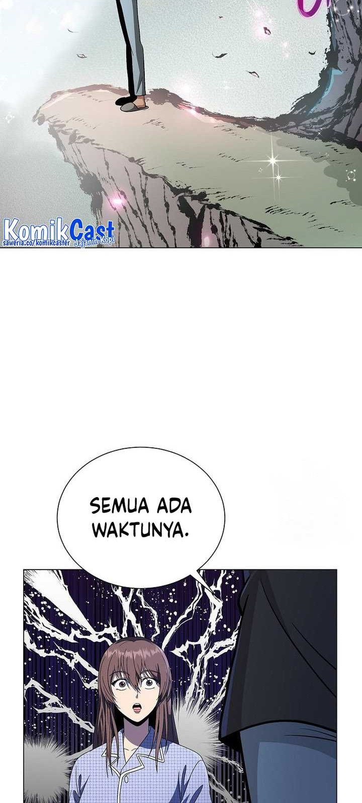 The Heavenly Demon Lord Who Doesn’t Want to Level Up Chapter 15 - halaman 43