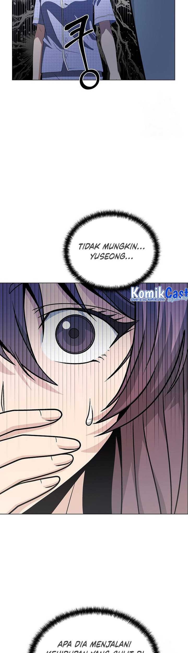 The Heavenly Demon Lord Who Doesn’t Want to Level Up Chapter 15 - halaman 44