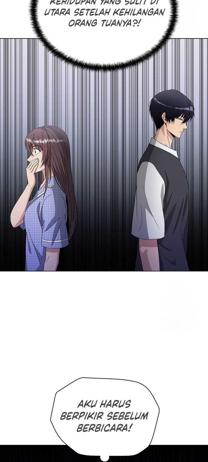 The Heavenly Demon Lord Who Doesn’t Want to Level Up Chapter 15 - halaman 45