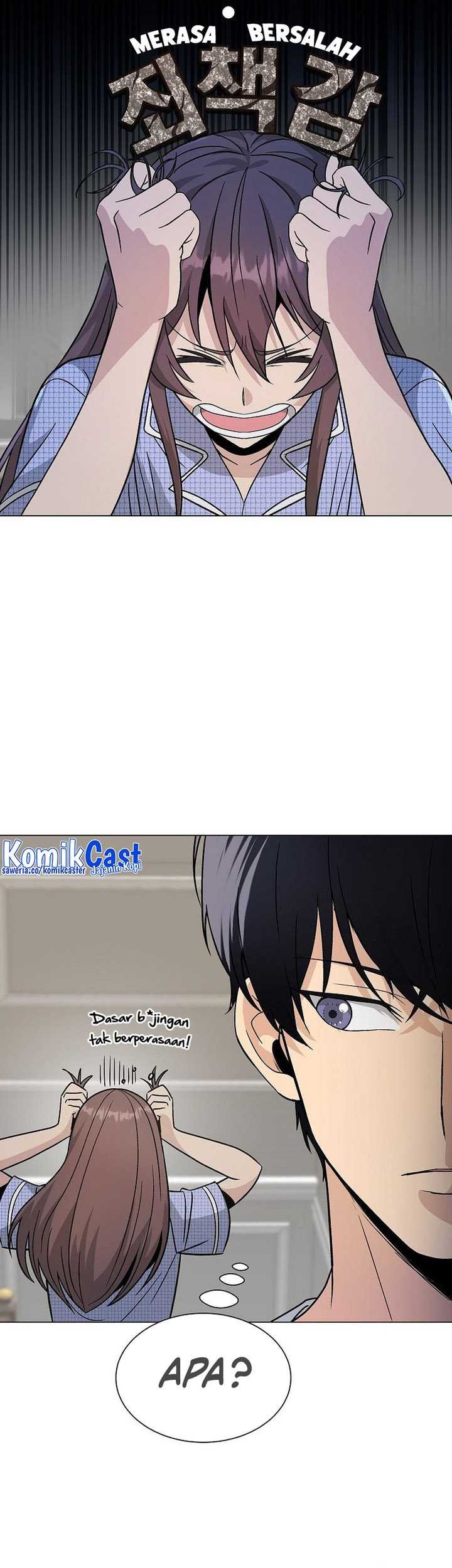 The Heavenly Demon Lord Who Doesn’t Want to Level Up Chapter 15 - halaman 46