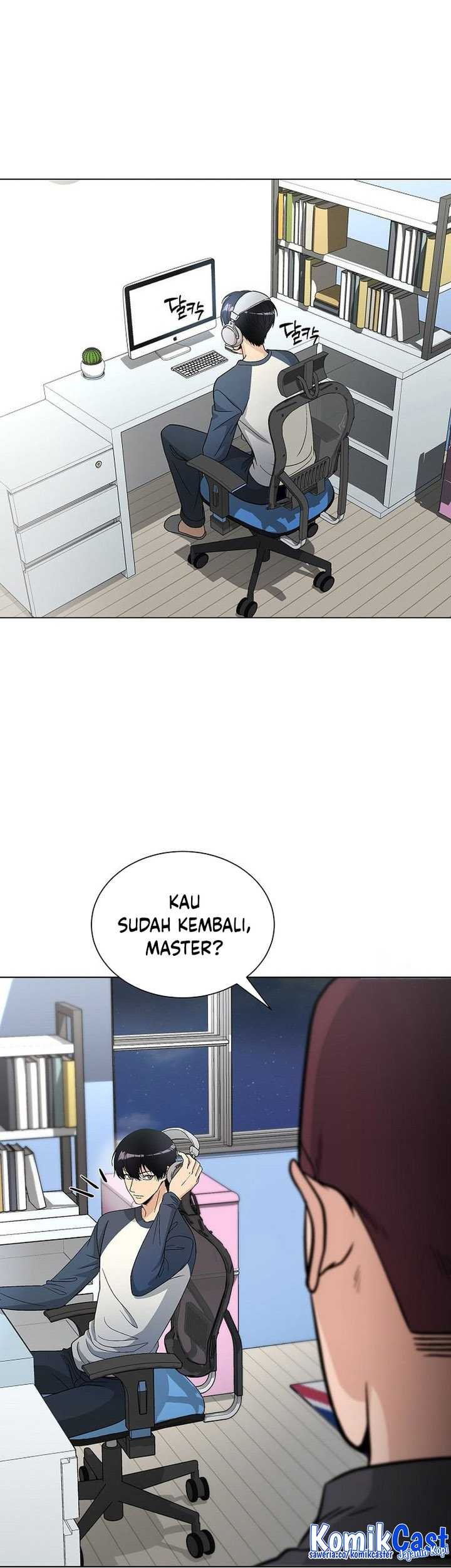 The Heavenly Demon Lord Who Doesn’t Want to Level Up Chapter 15 - halaman 48