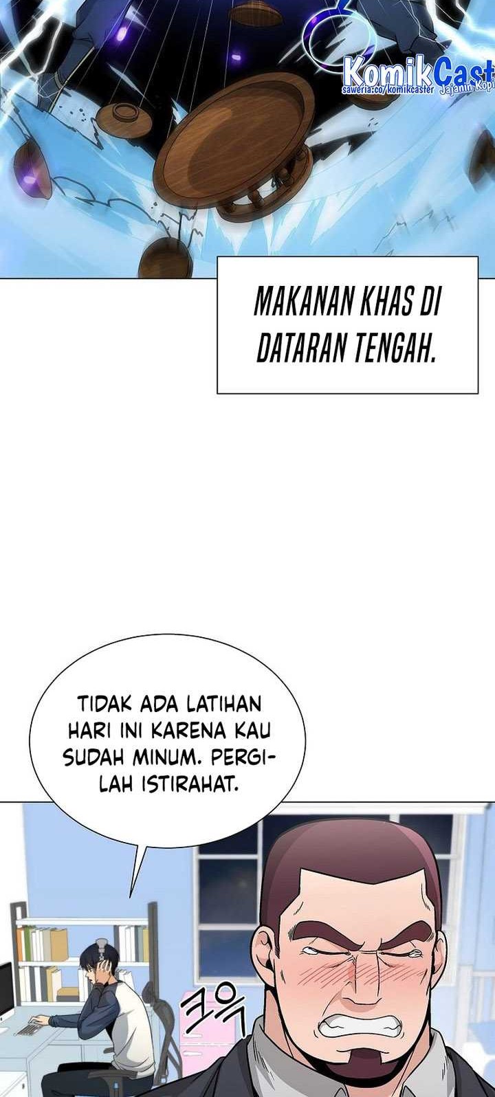 The Heavenly Demon Lord Who Doesn’t Want to Level Up Chapter 15 - halaman 55