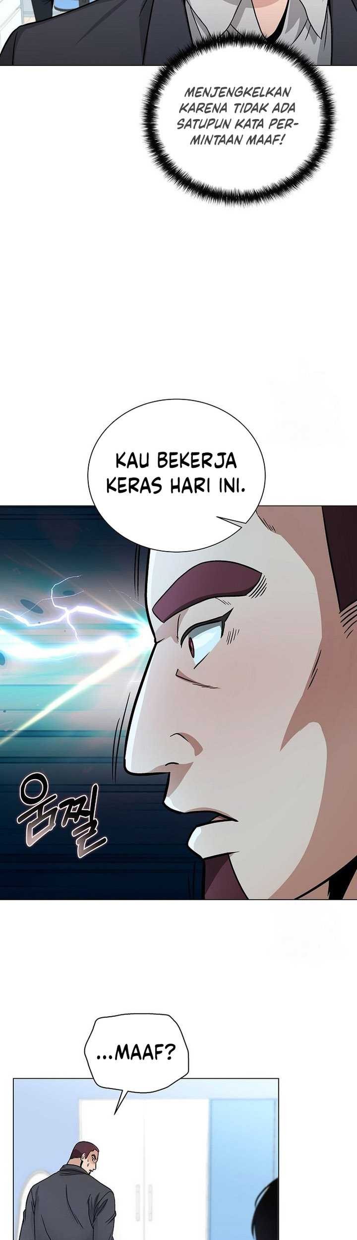 The Heavenly Demon Lord Who Doesn’t Want to Level Up Chapter 15 - halaman 56