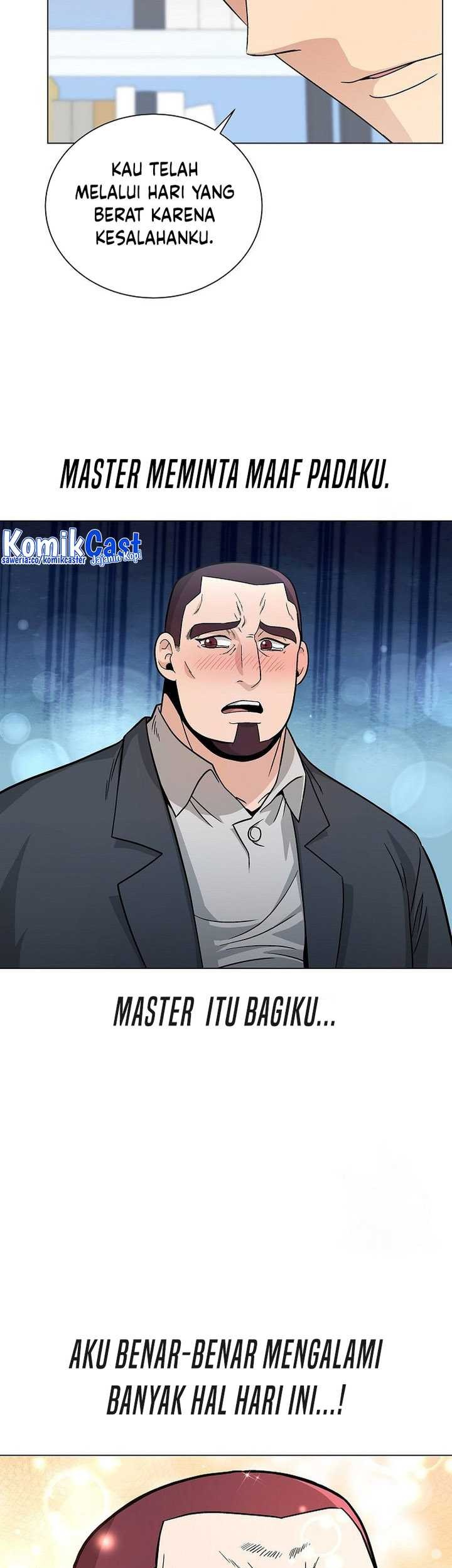 The Heavenly Demon Lord Who Doesn’t Want to Level Up Chapter 15 - halaman 58