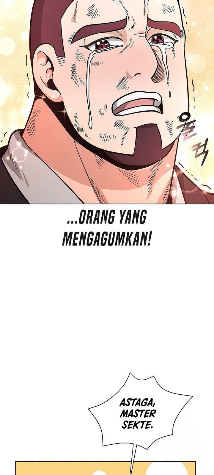 The Heavenly Demon Lord Who Doesn’t Want to Level Up Chapter 15 - halaman 59