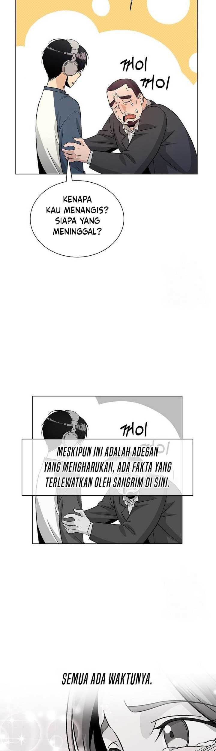 The Heavenly Demon Lord Who Doesn’t Want to Level Up Chapter 15 - halaman 60