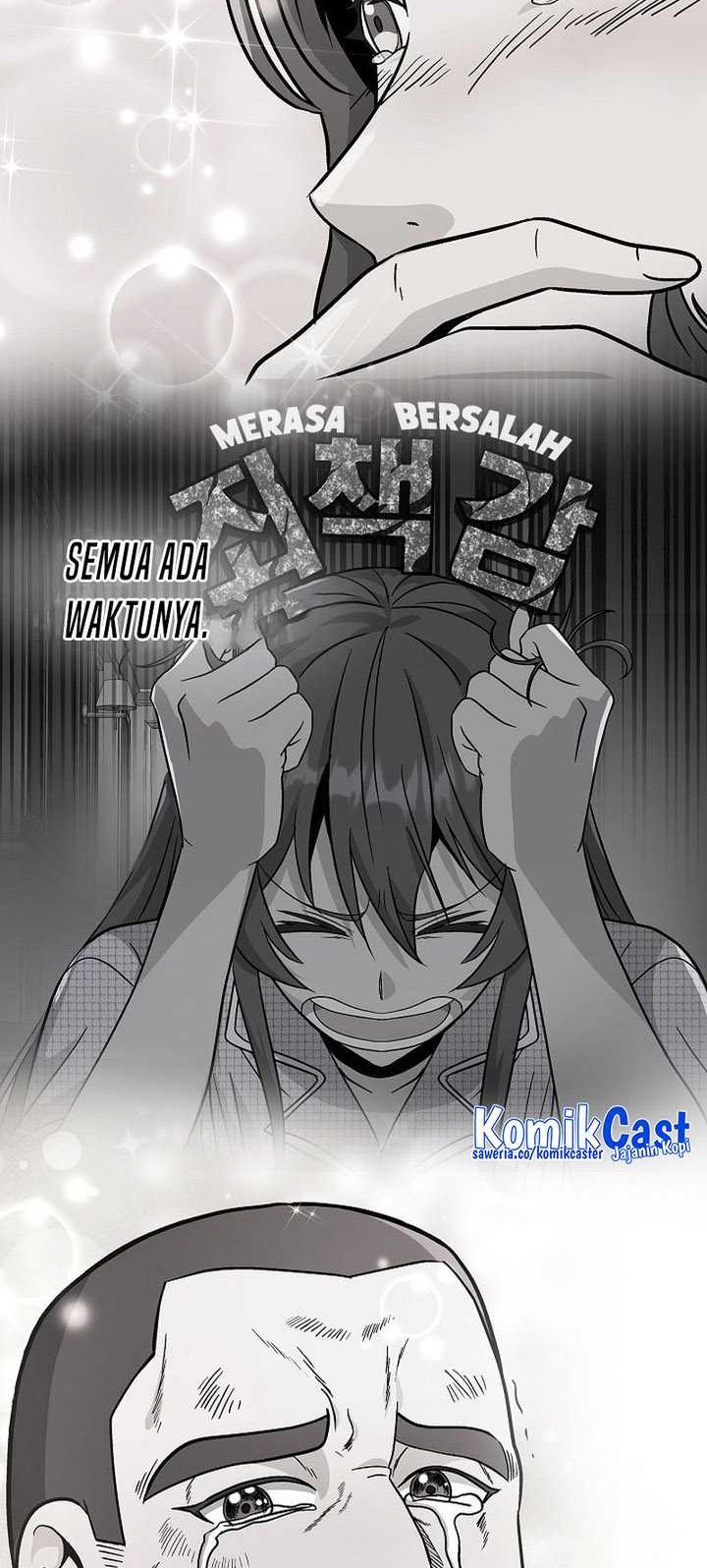 The Heavenly Demon Lord Who Doesn’t Want to Level Up Chapter 15 - halaman 61