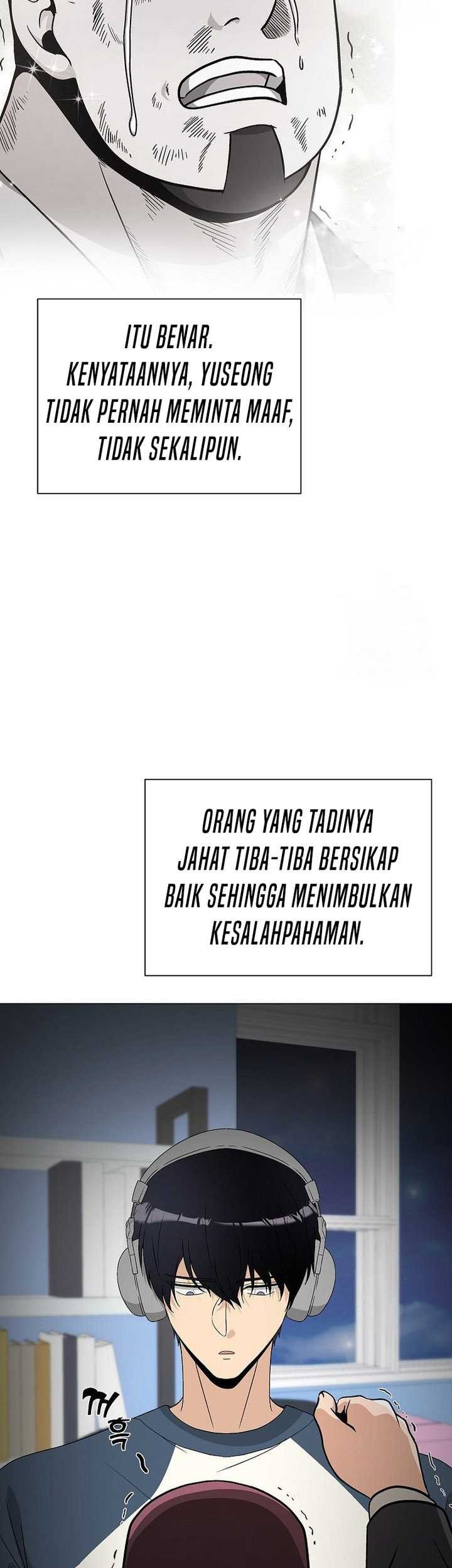 The Heavenly Demon Lord Who Doesn’t Want to Level Up Chapter 15 - halaman 62