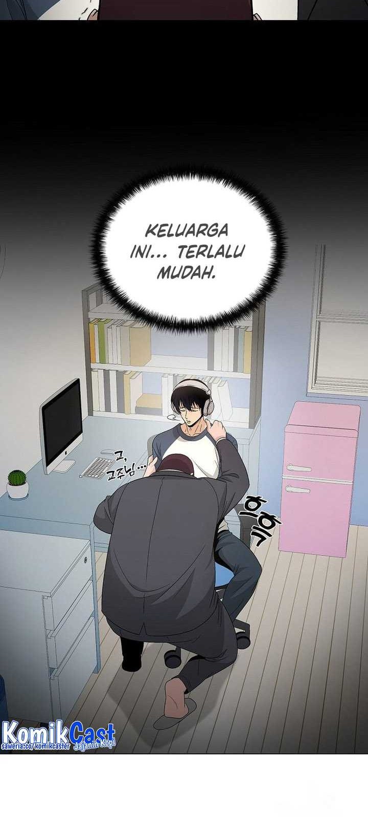 The Heavenly Demon Lord Who Doesn’t Want to Level Up Chapter 15 - halaman 63