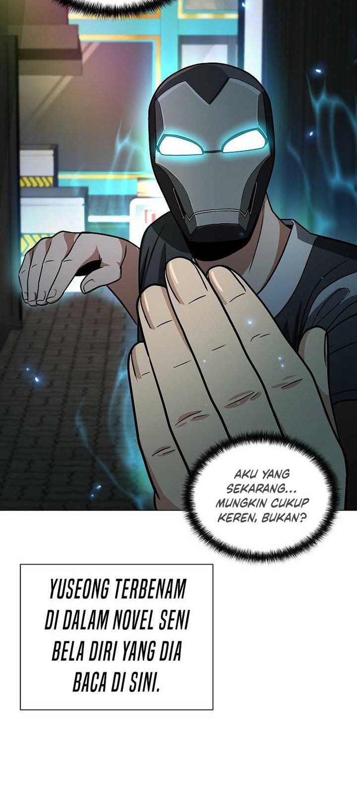 The Heavenly Demon Lord Who Doesn’t Want to Level Up Chapter 15 - halaman 7