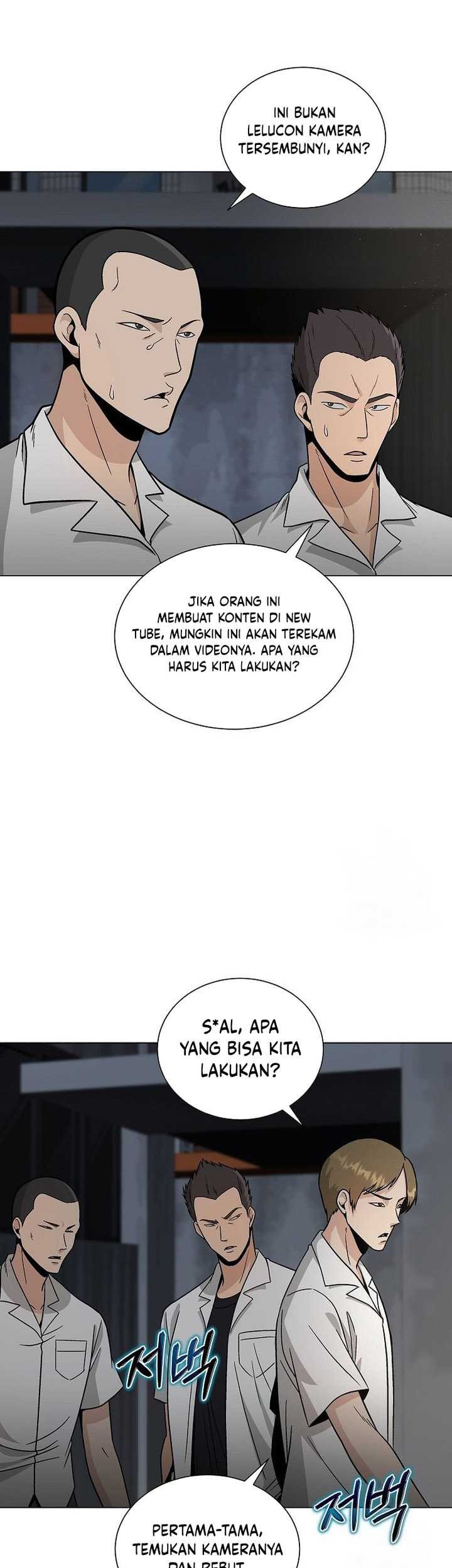 The Heavenly Demon Lord Who Doesn’t Want to Level Up Chapter 15 - halaman 8