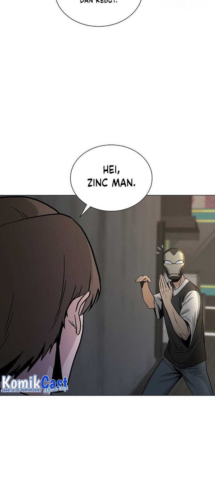 The Heavenly Demon Lord Who Doesn’t Want to Level Up Chapter 15 - halaman 9