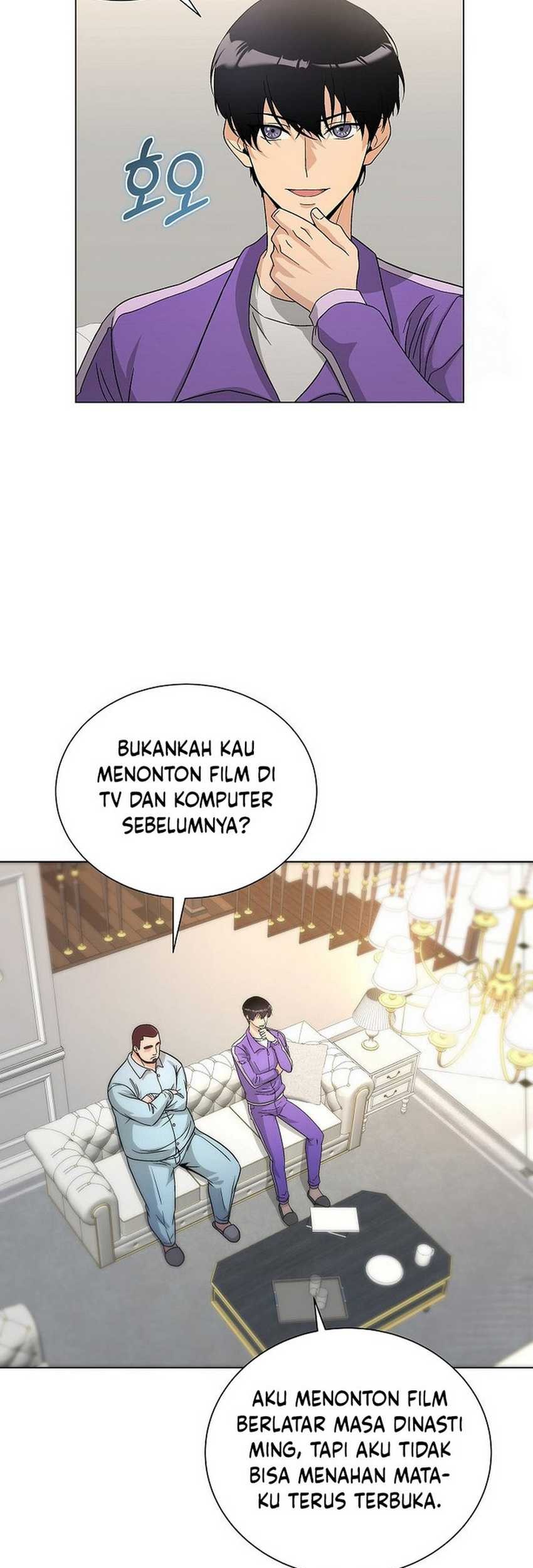 The Heavenly Demon Lord Who Doesn’t Want to Level Up Chapter 16 - halaman 10