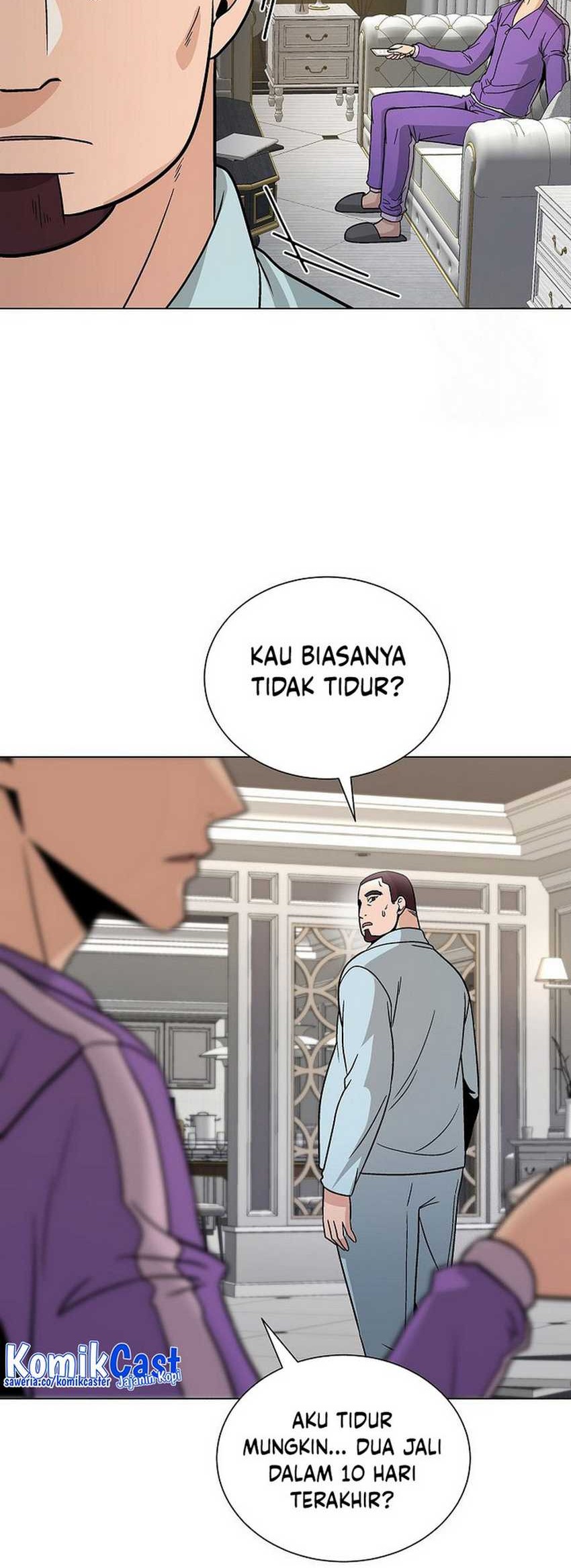 The Heavenly Demon Lord Who Doesn’t Want to Level Up Chapter 16 - halaman 13