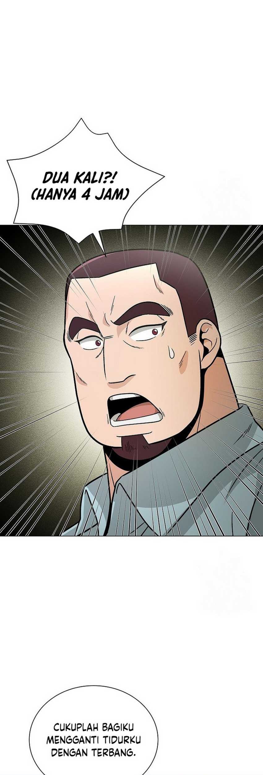 The Heavenly Demon Lord Who Doesn’t Want to Level Up Chapter 16 - halaman 14